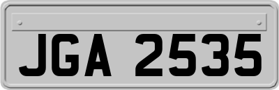 JGA2535
