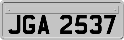 JGA2537