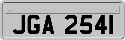 JGA2541