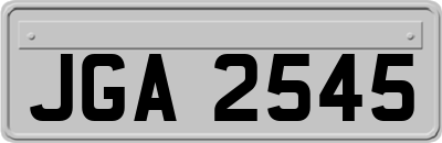 JGA2545