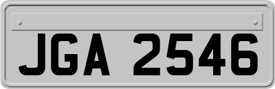 JGA2546