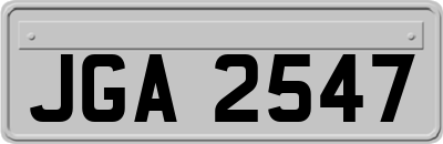 JGA2547