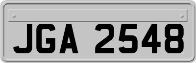 JGA2548