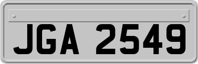 JGA2549