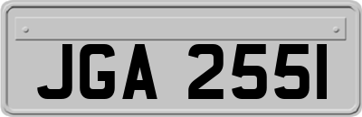 JGA2551