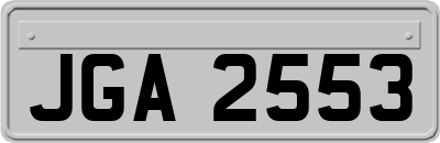 JGA2553