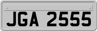 JGA2555