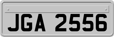 JGA2556