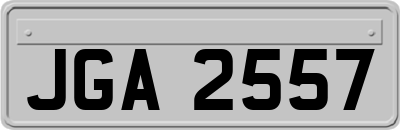 JGA2557