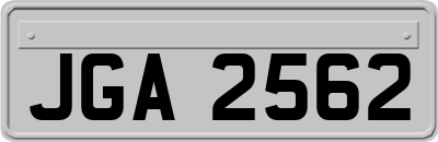 JGA2562