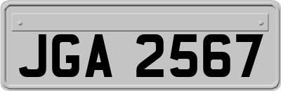JGA2567