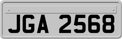 JGA2568