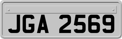 JGA2569