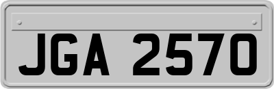 JGA2570