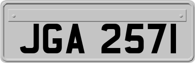 JGA2571