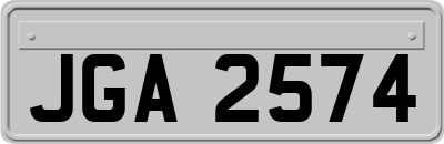 JGA2574