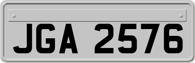JGA2576
