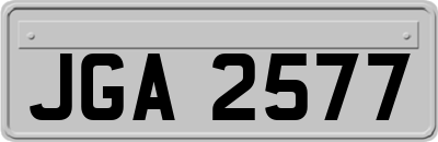 JGA2577