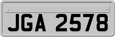 JGA2578