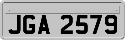 JGA2579