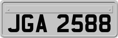 JGA2588