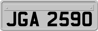 JGA2590