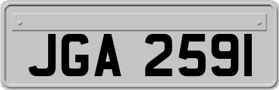 JGA2591