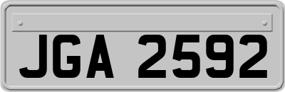JGA2592
