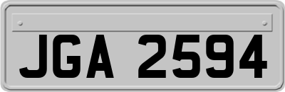 JGA2594