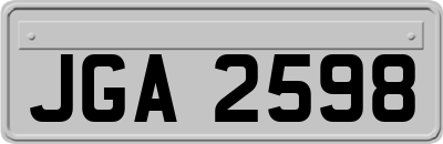 JGA2598