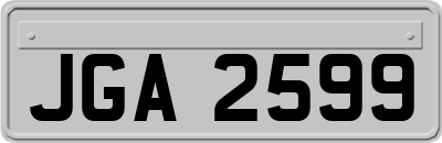 JGA2599