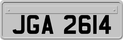 JGA2614