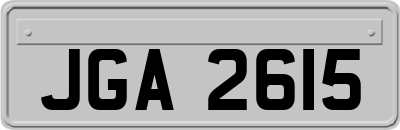 JGA2615