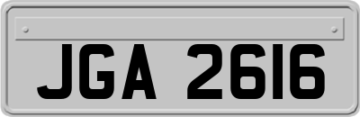 JGA2616
