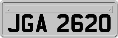 JGA2620