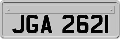 JGA2621