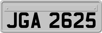 JGA2625