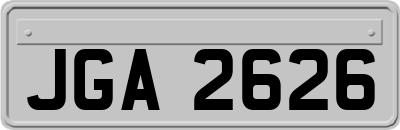 JGA2626