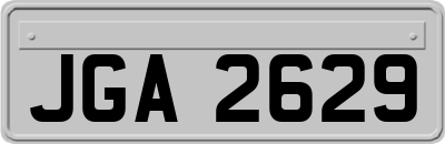 JGA2629
