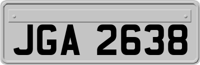 JGA2638