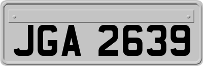 JGA2639