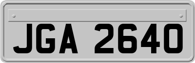JGA2640
