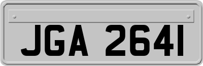 JGA2641
