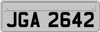 JGA2642