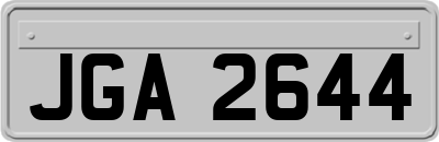 JGA2644