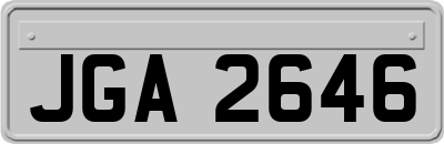 JGA2646