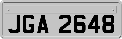 JGA2648