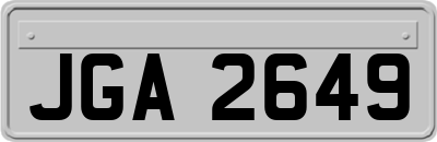 JGA2649