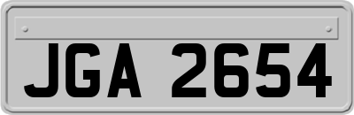 JGA2654