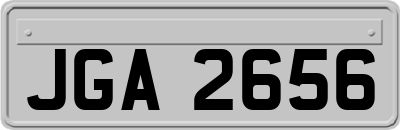 JGA2656